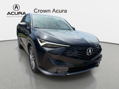 2025 Acura ADX Base