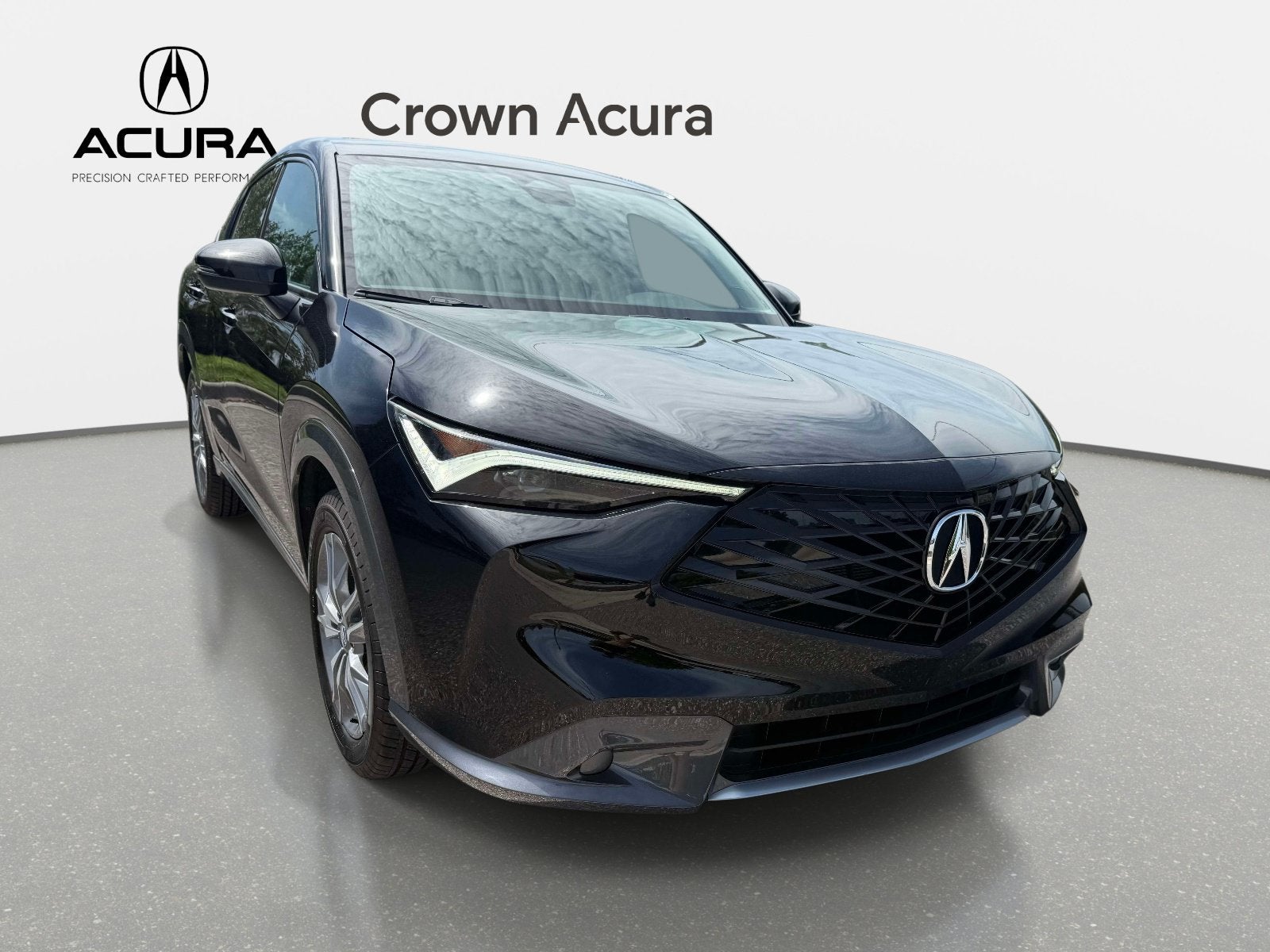 2025 Acura ADX Base