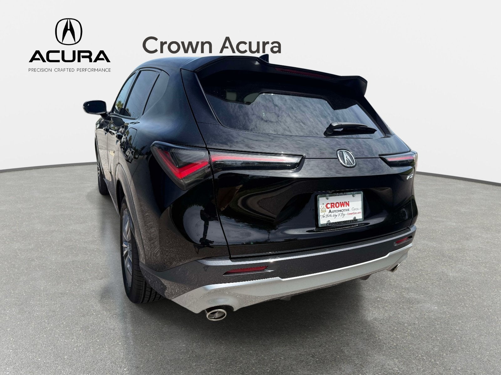 2025 Acura ADX Base
