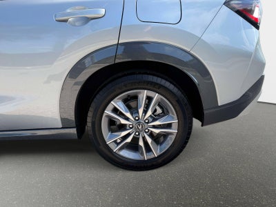 2025 Acura ADX Base