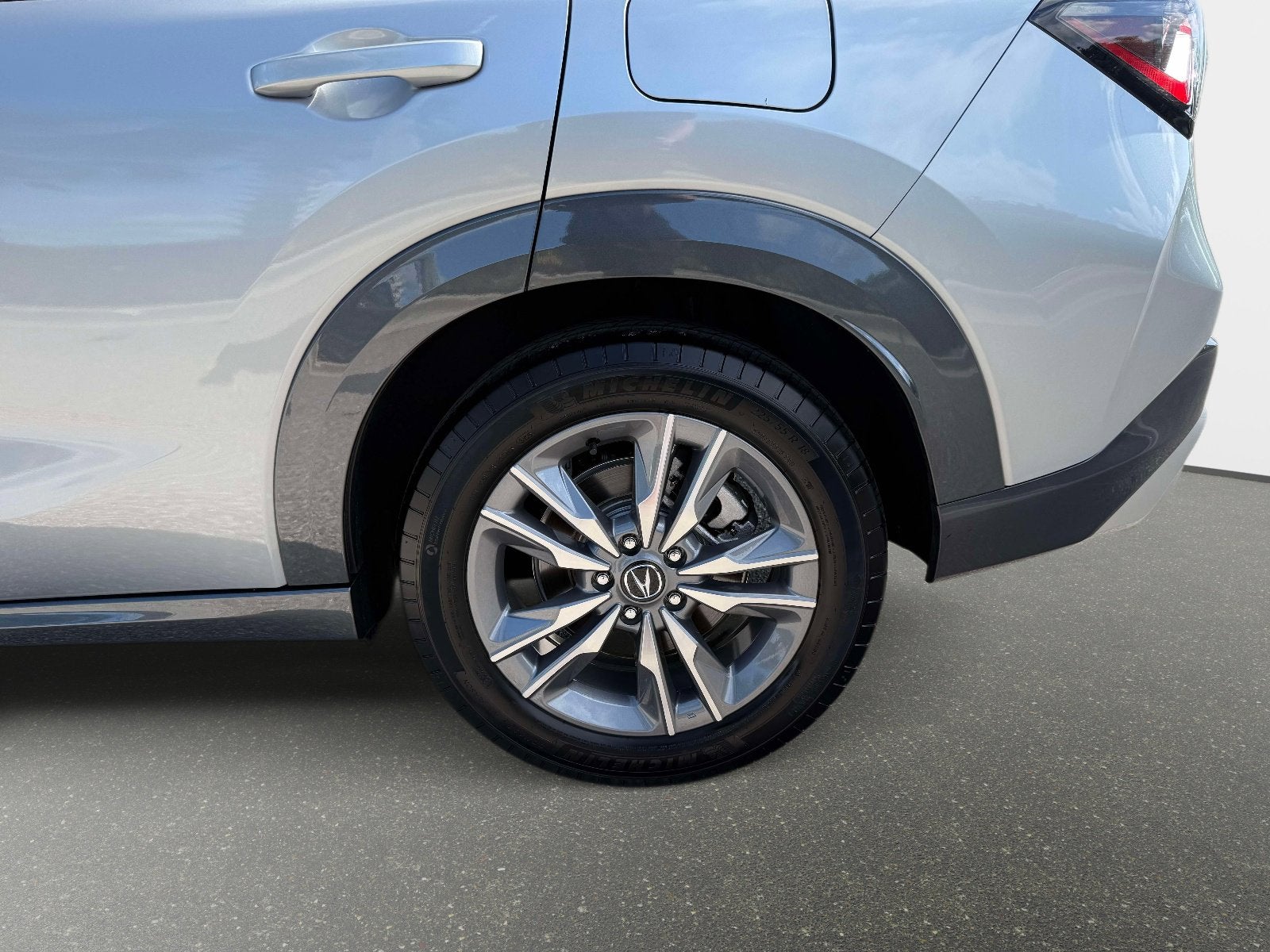 2025 Acura ADX Base