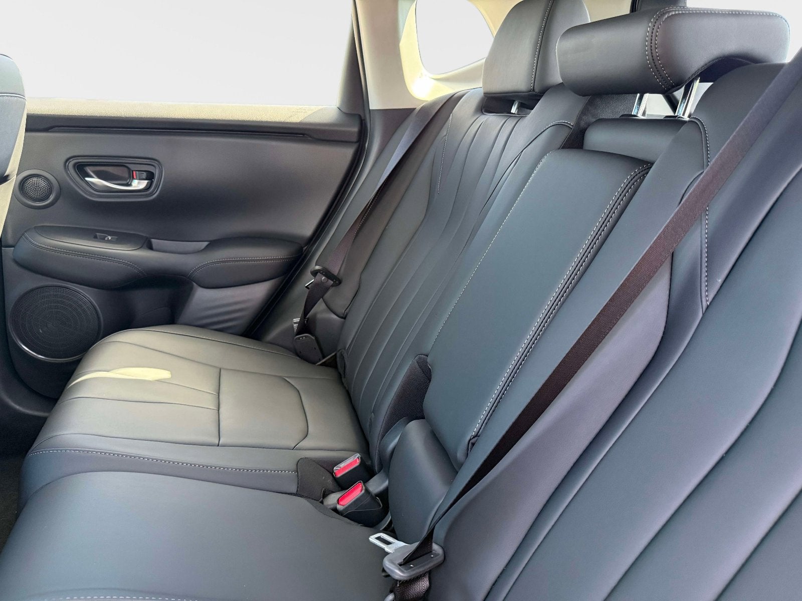2025 Acura ADX Base