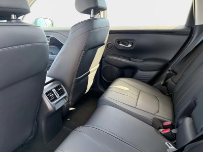 2025 Acura ADX Base