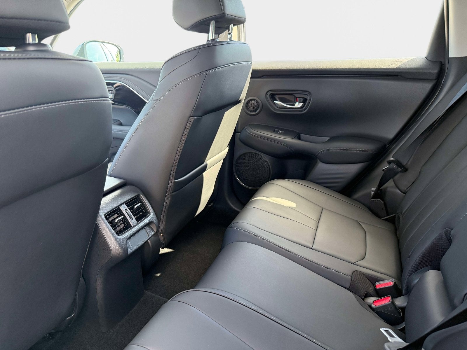 2025 Acura ADX Base