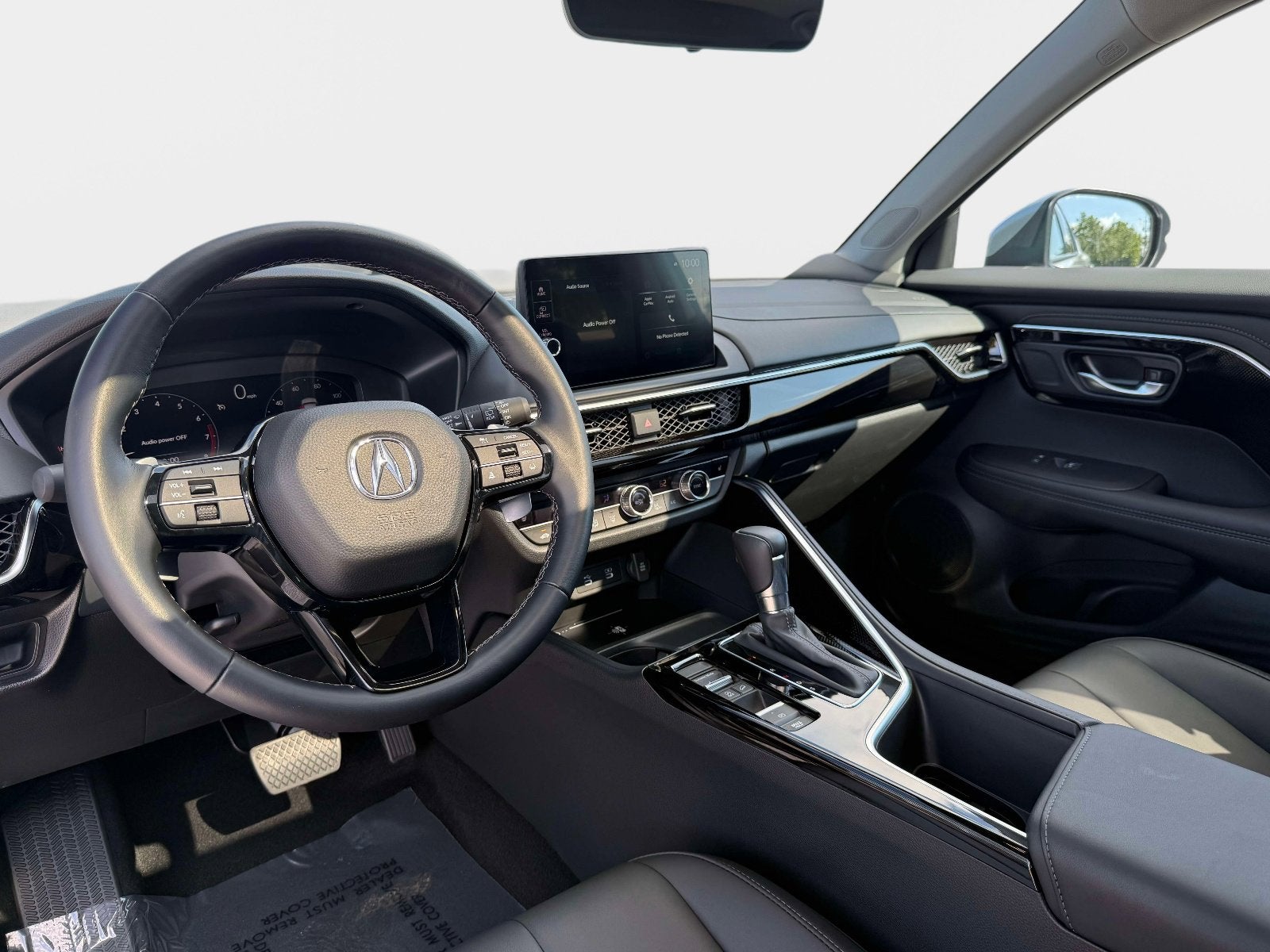 2025 Acura ADX Base