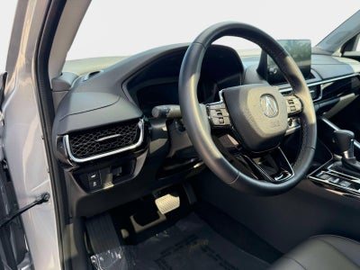 2025 Acura ADX Base