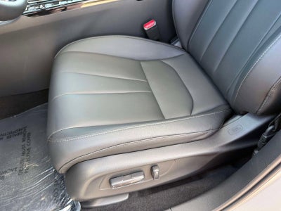 2025 Acura ADX Base