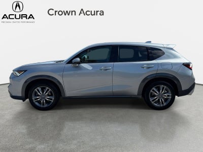 2025 Acura ADX Base