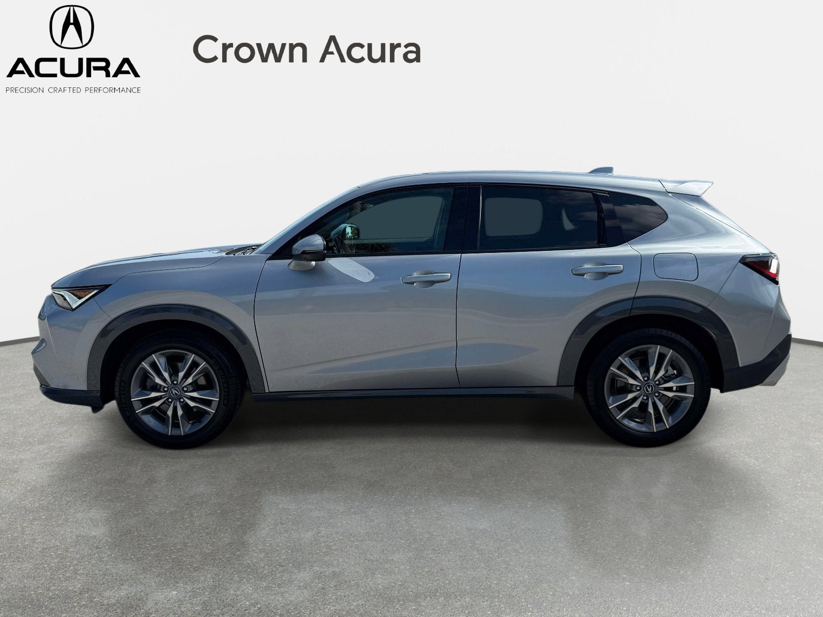 2025 Acura ADX Base