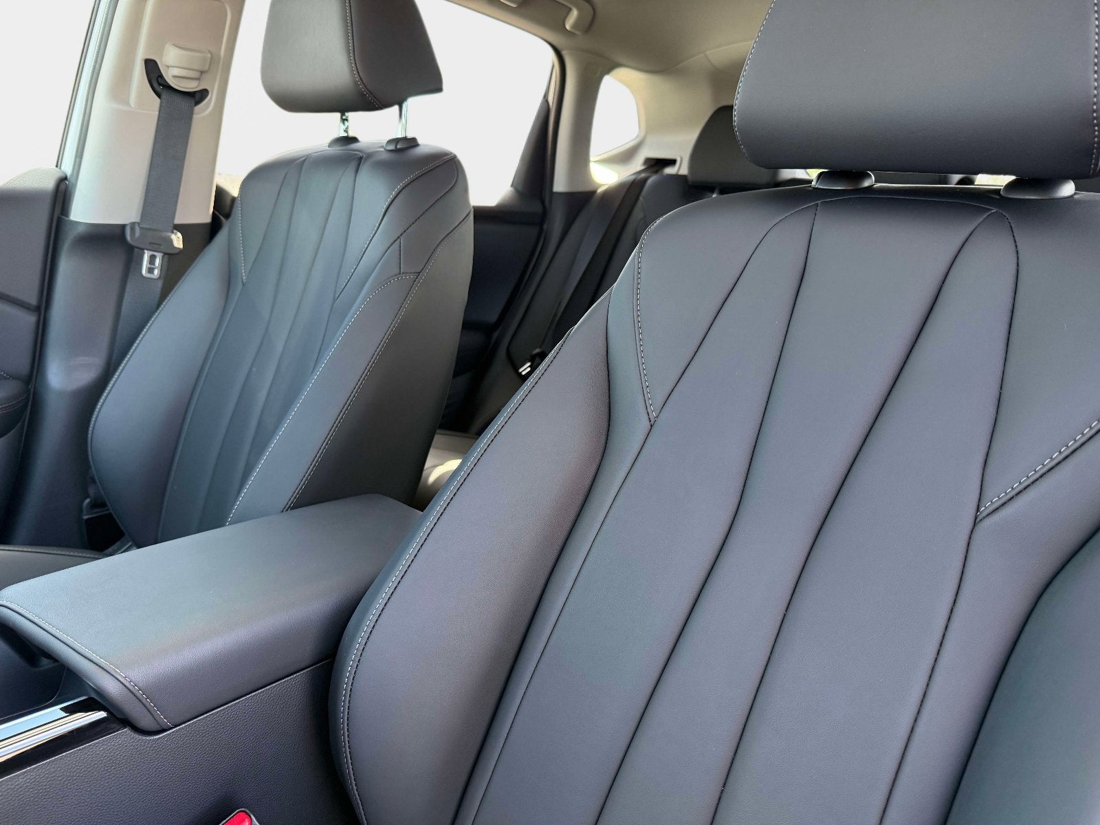 2025 Acura ADX Base