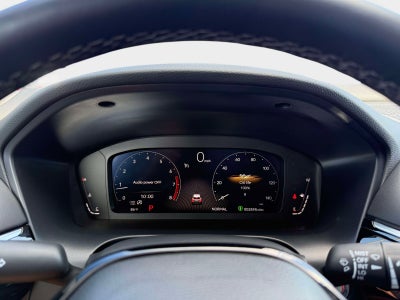 2025 Acura ADX Base
