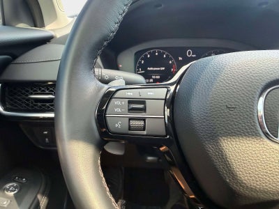 2025 Acura ADX Base