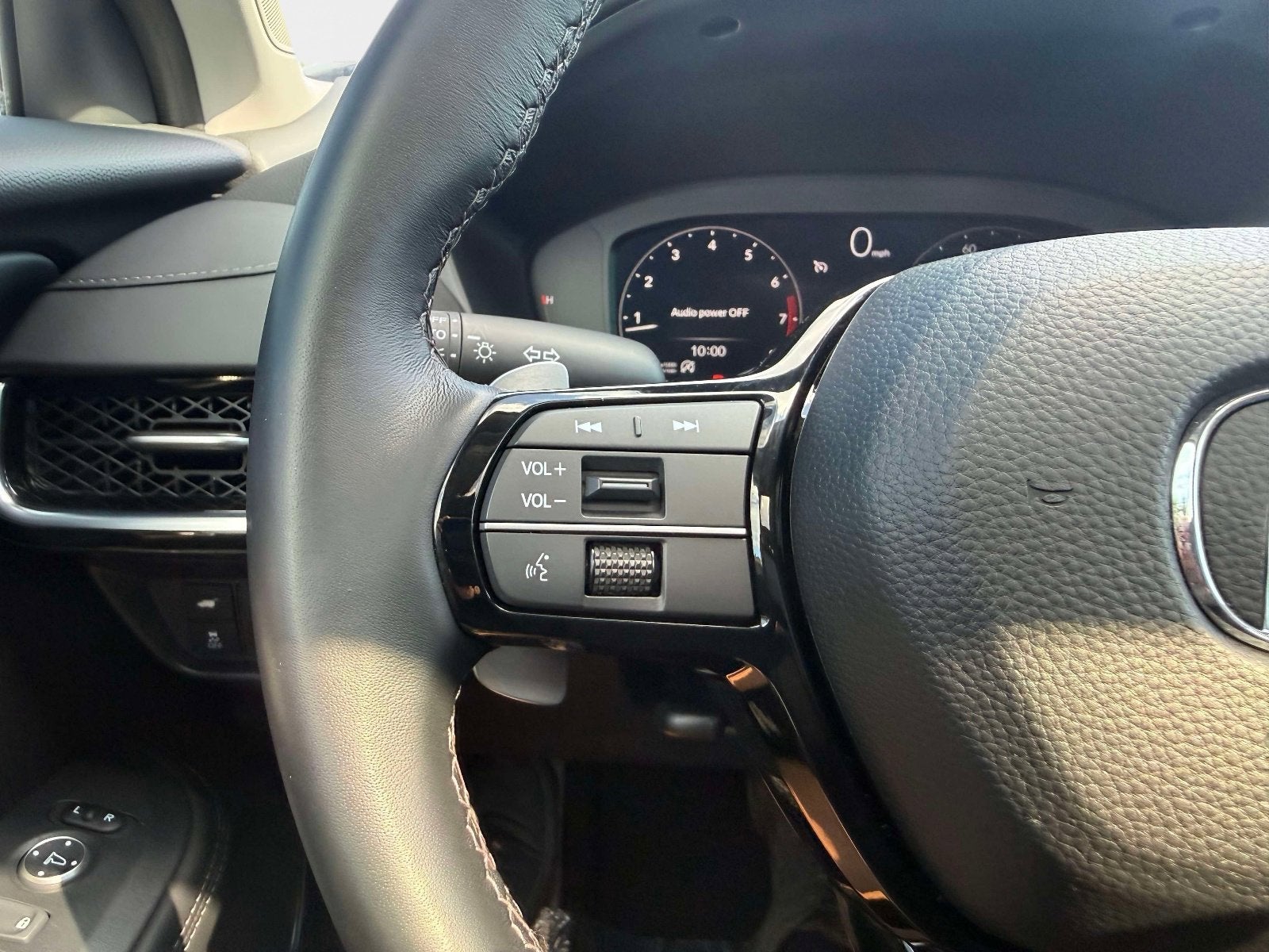 2025 Acura ADX Base