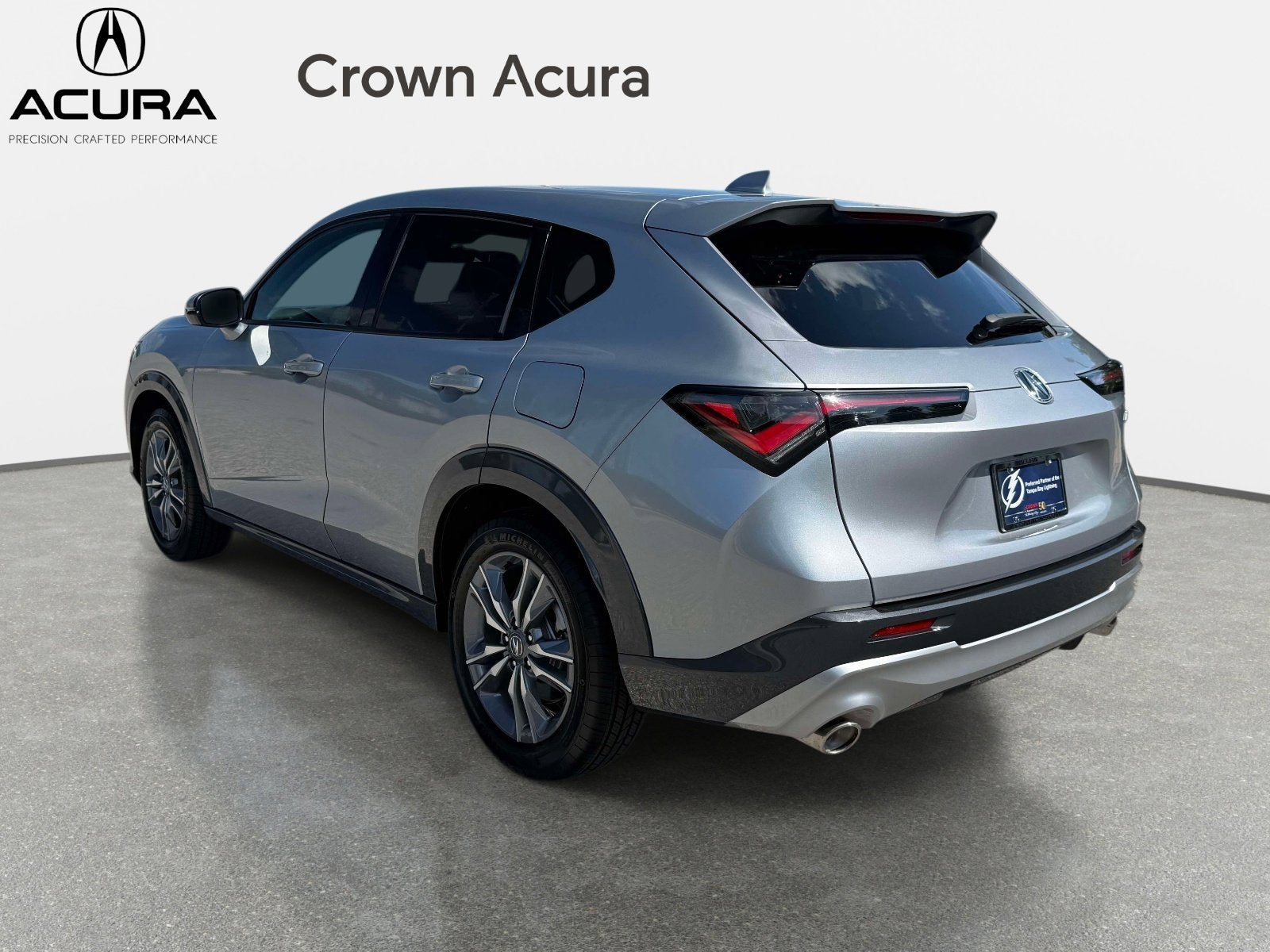 2025 Acura ADX Base
