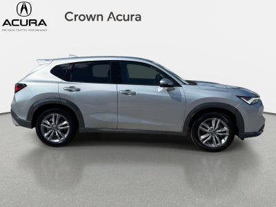 2025 Acura ADX Base