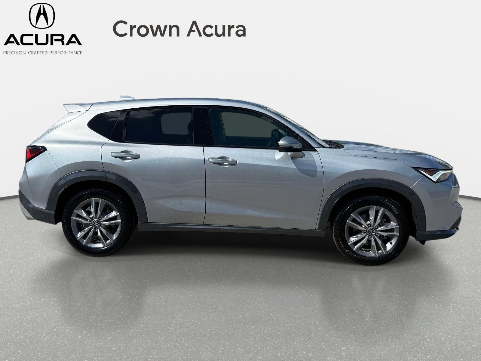 2025 Acura ADX Base