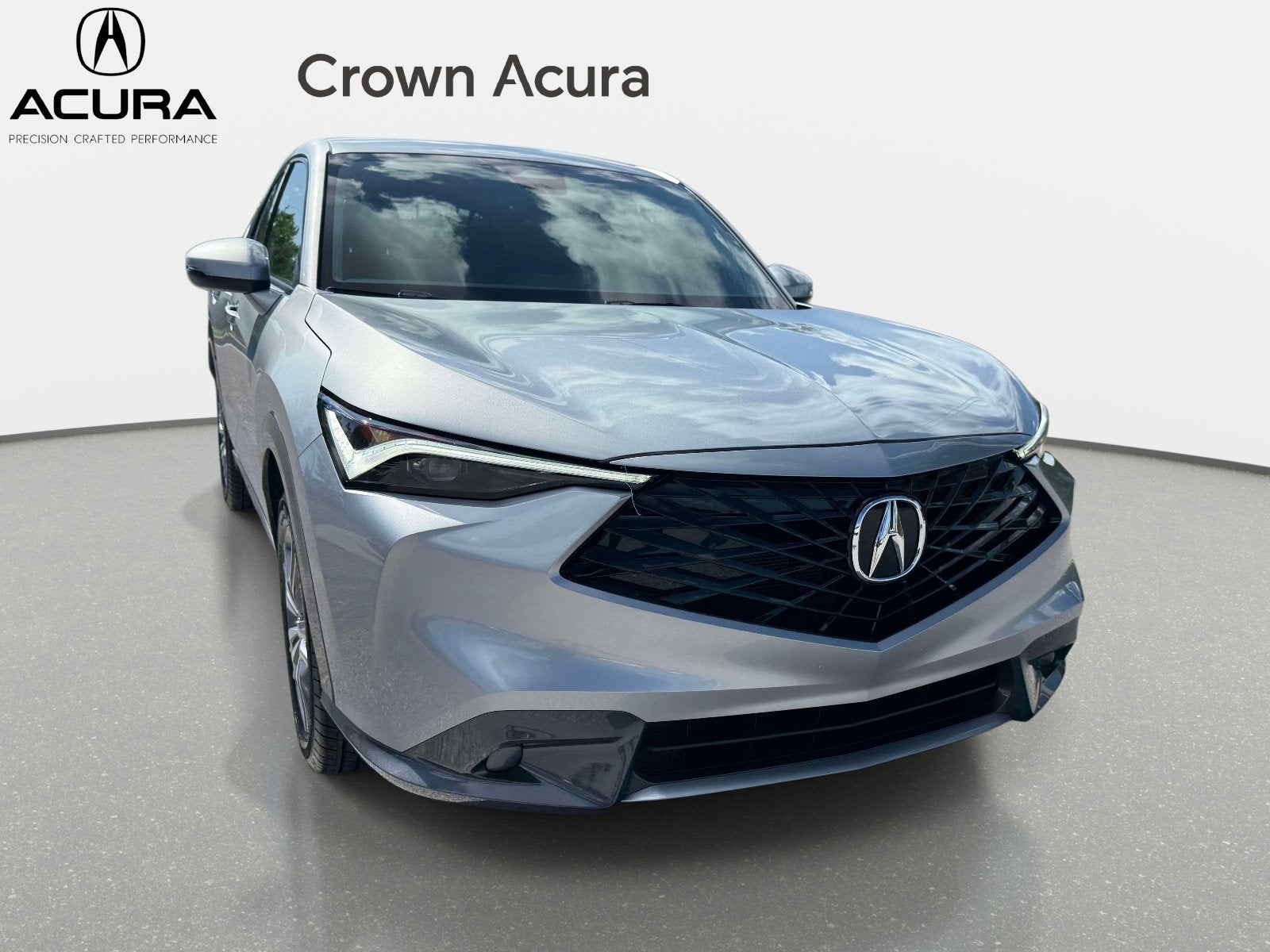 2025 Acura ADX Base
