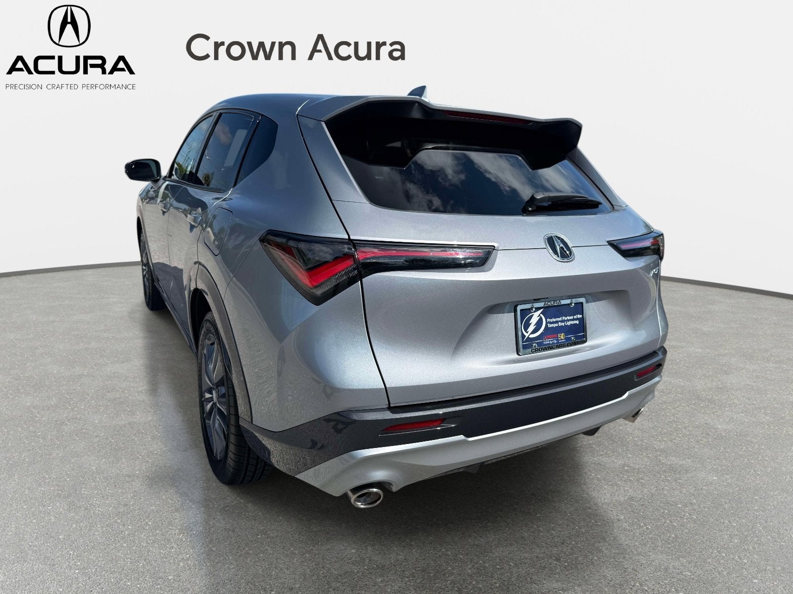 2025 Acura ADX Base