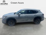 2026 Acura ADX w/A-Spec Package