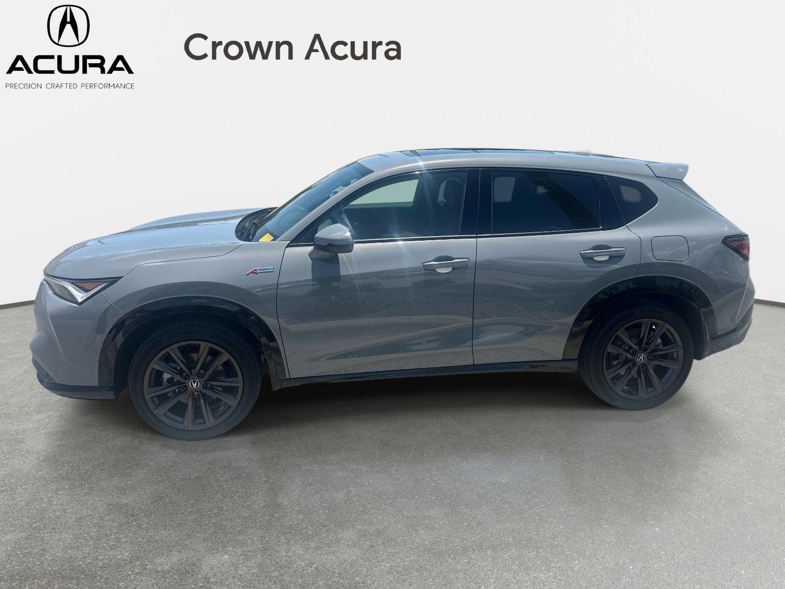2026 Acura ADX w/A-Spec Package