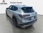 2026 Acura ADX w/A-Spec Package