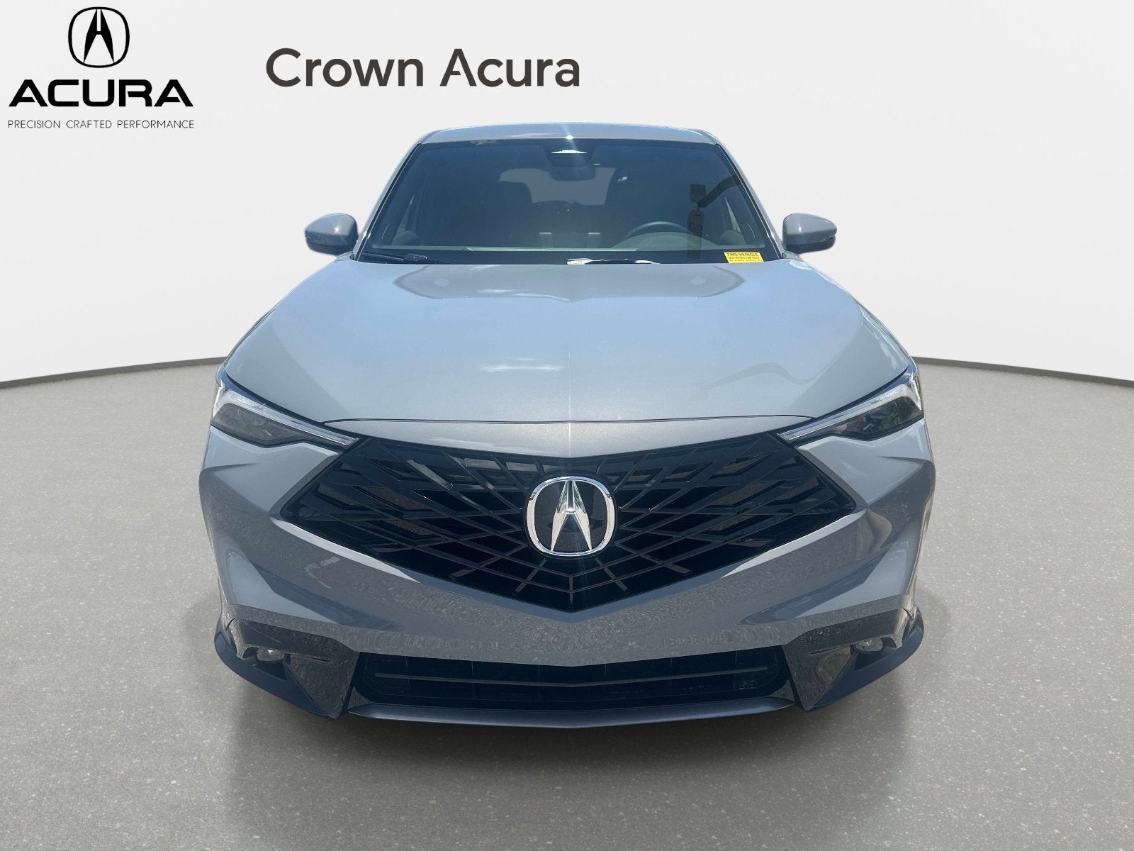 2026 Acura ADX w/A-Spec Package