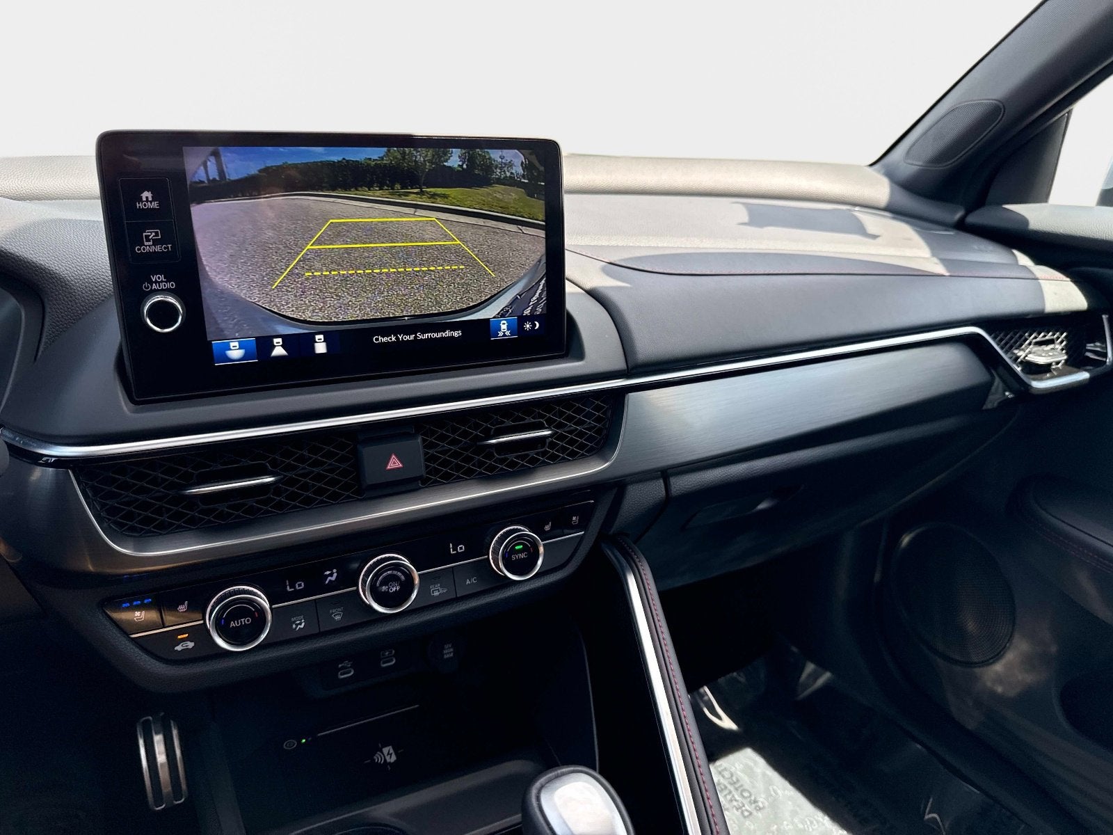 2025 Acura ADX w/A-Spec Package
