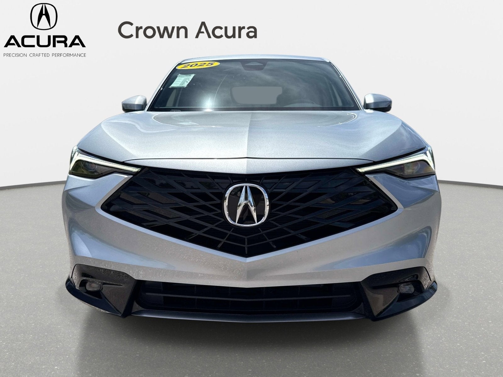 2025 Acura ADX w/A-Spec Package