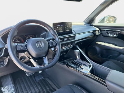 2025 Acura ADX w/A-Spec Package
