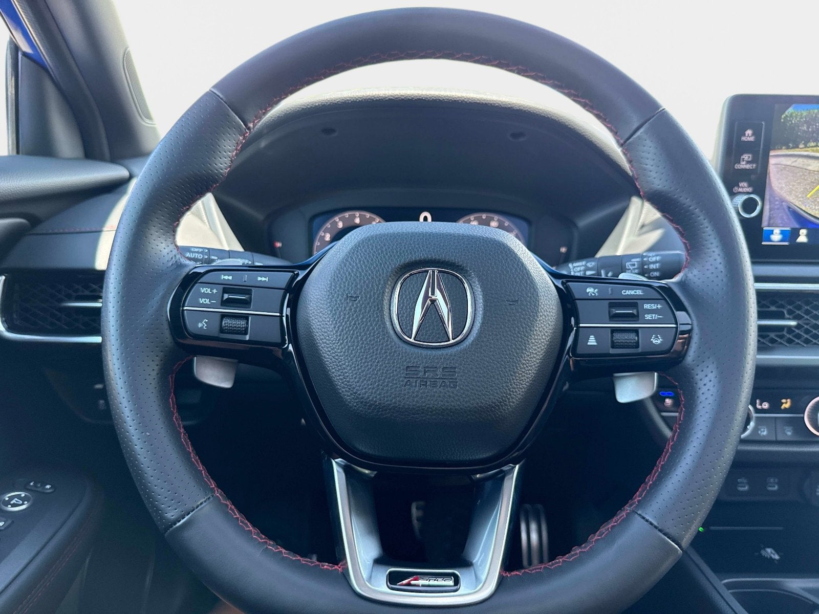 2025 Acura ADX w/A-Spec Package