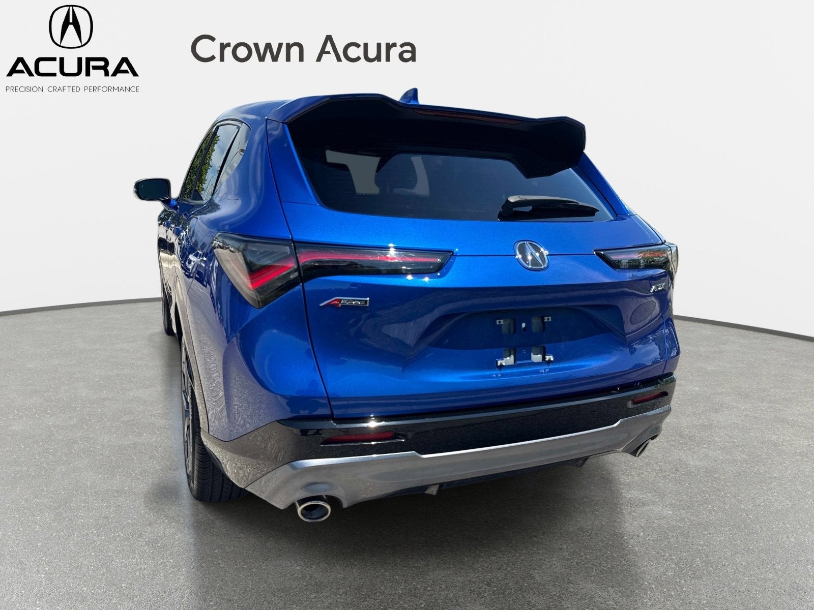 2025 Acura ADX w/A-Spec Package