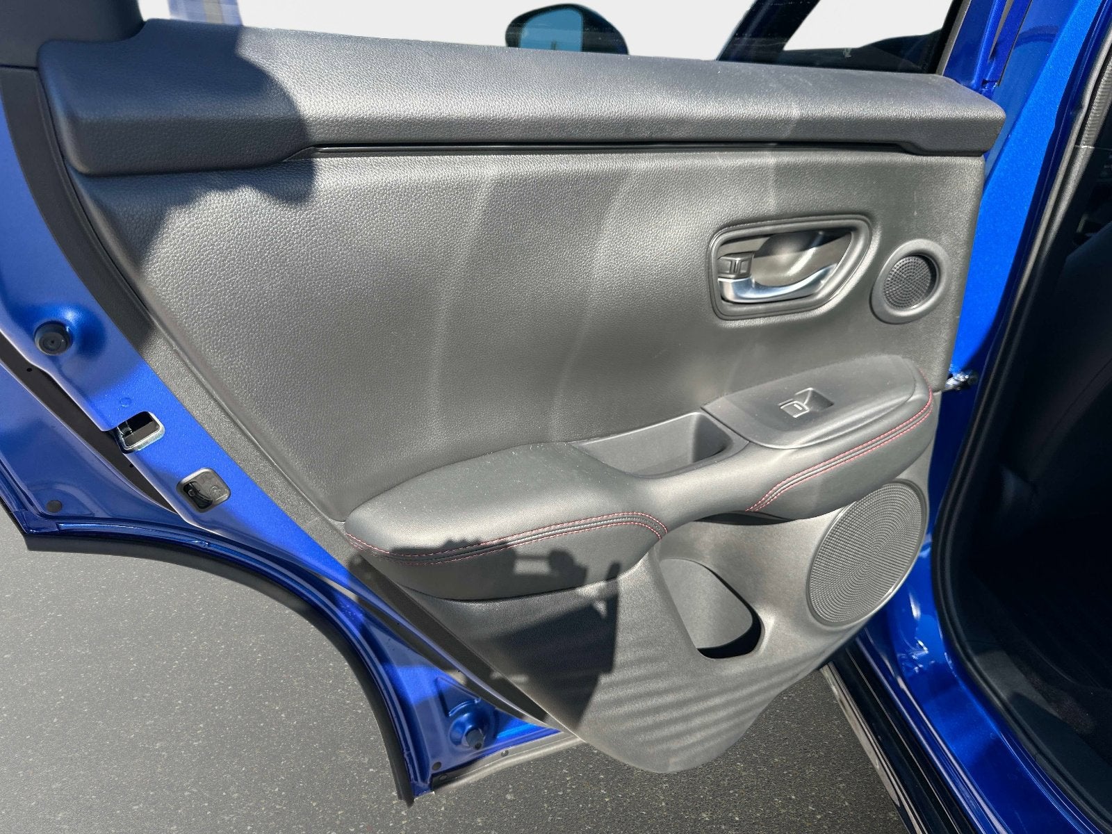 2025 Acura ADX w/A-Spec Package