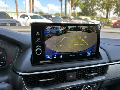 2025 Acura ADX w/A-Spec Package