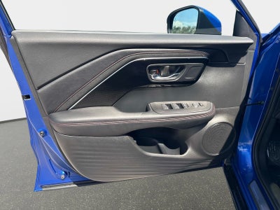 2025 Acura ADX w/A-Spec Package