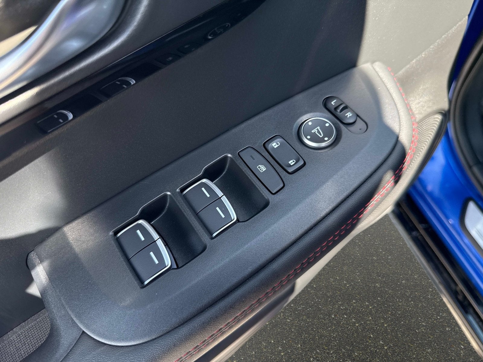 2025 Acura ADX w/A-Spec Package