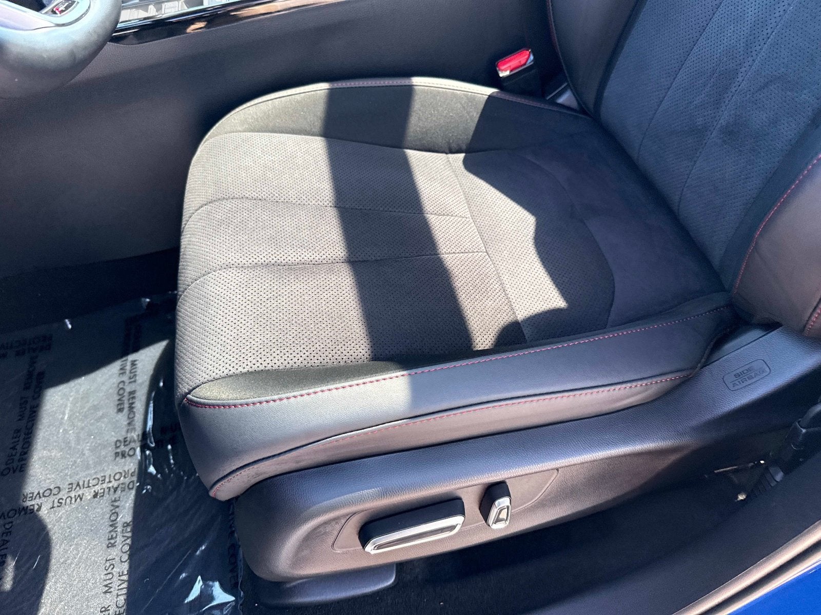 2025 Acura ADX w/A-Spec Package