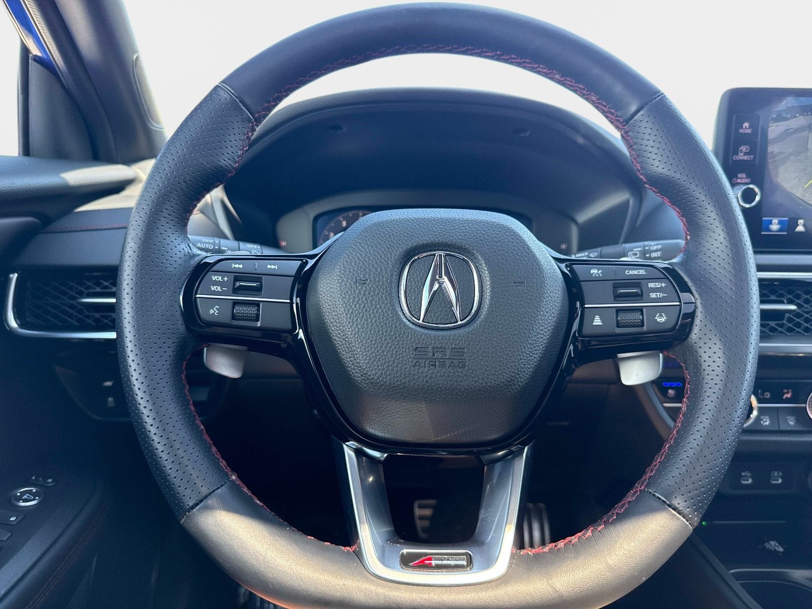 2025 Acura ADX w/A-Spec Package