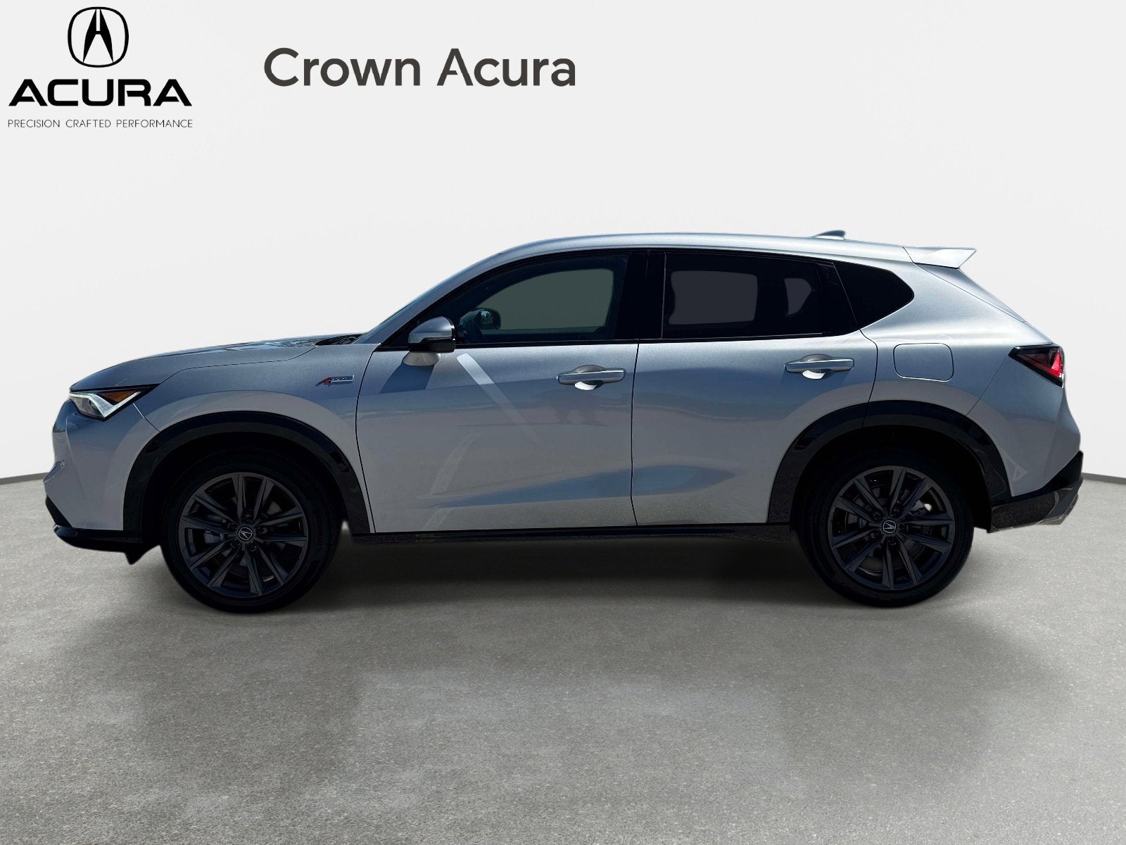 2025 Acura ADX w/A-Spec Package