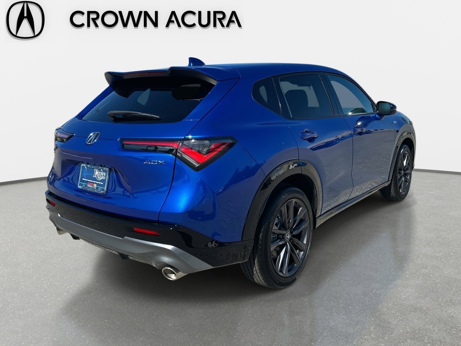 2025 Acura ADX w/A-Spec Package