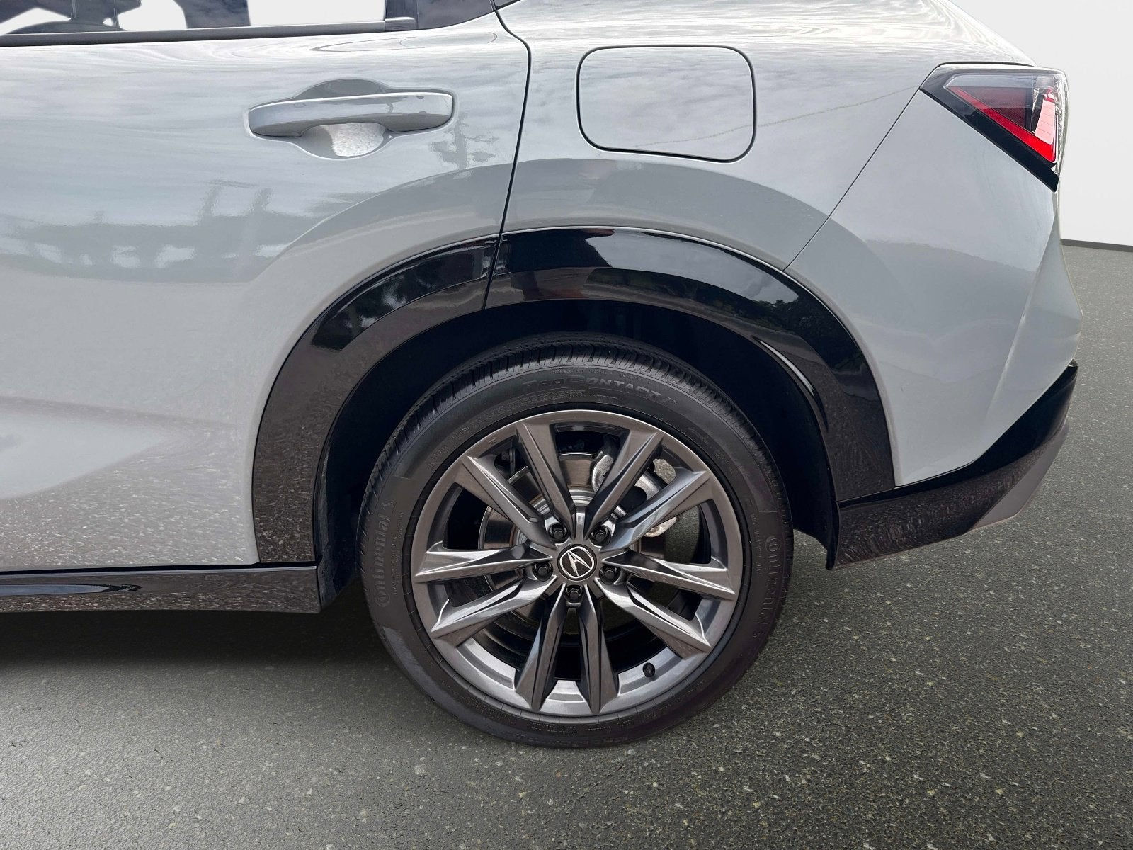 2025 Acura ADX w/A-Spec Package