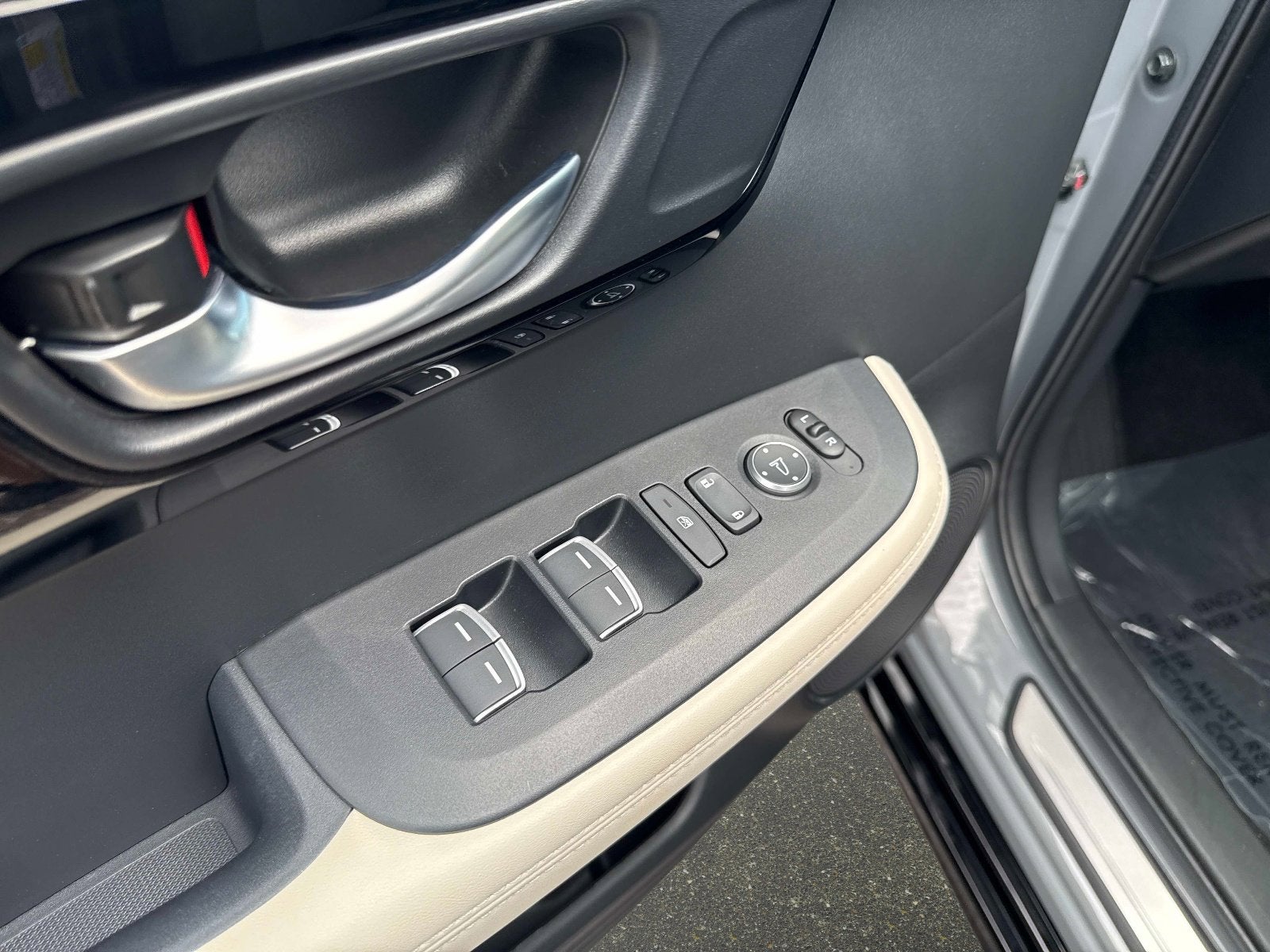 2025 Acura ADX w/A-Spec Package