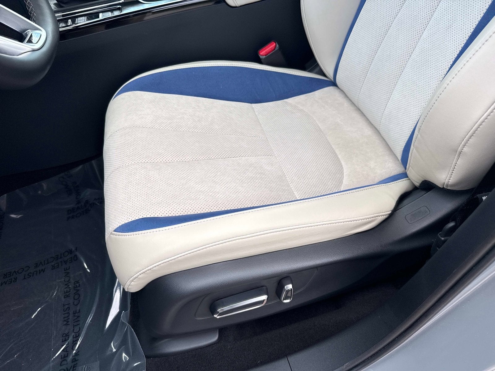 2025 Acura ADX w/A-Spec Package