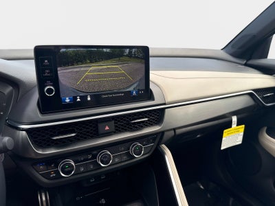 2025 Acura ADX w/A-Spec Package