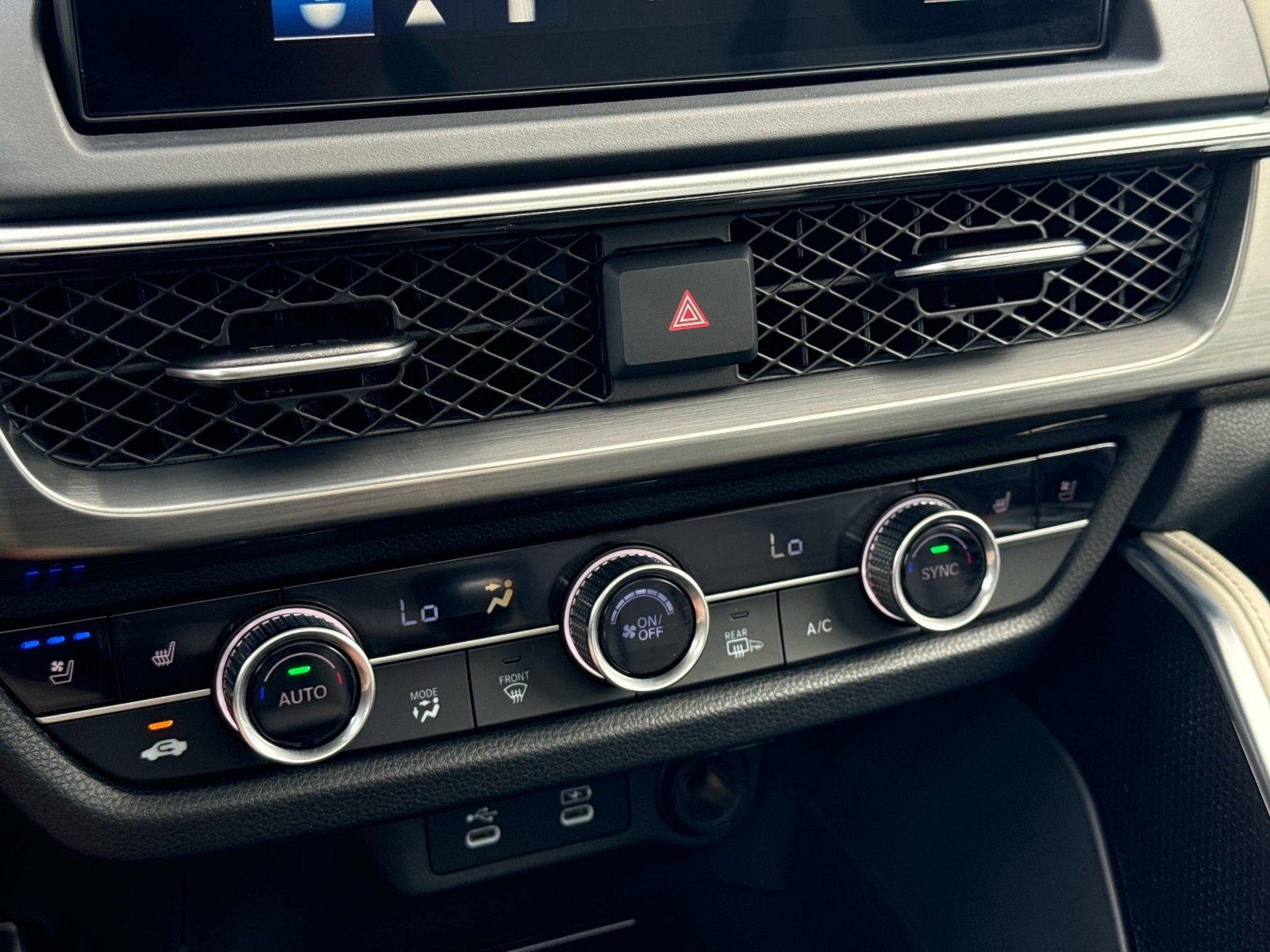 2025 Acura ADX w/A-Spec Package