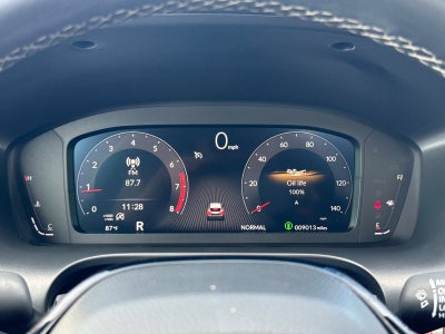2025 Acura ADX w/A-Spec Package