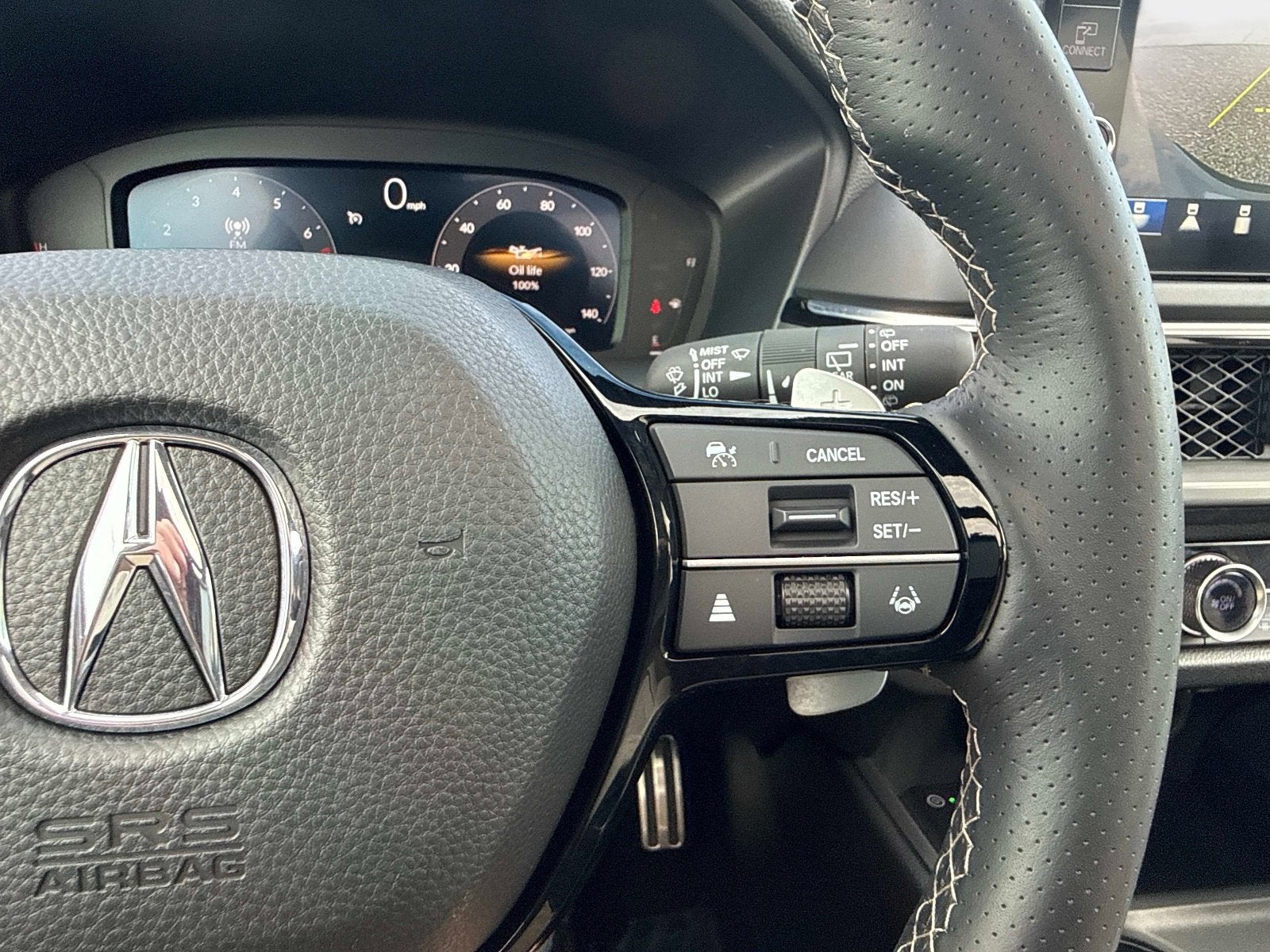 2025 Acura ADX w/A-Spec Package