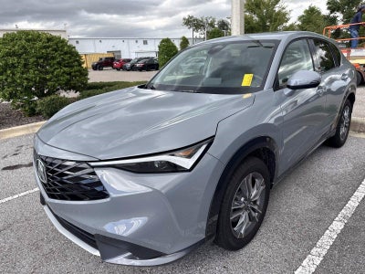 2025 Acura ADX Base