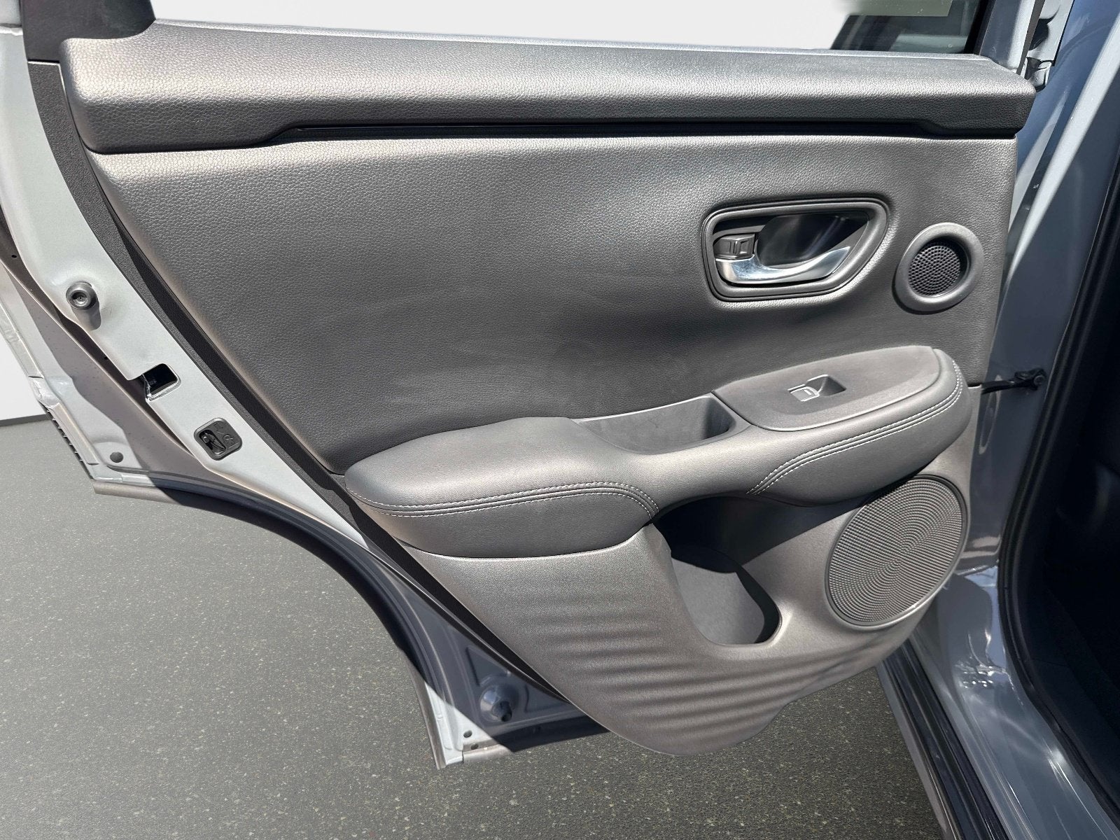 2025 Acura ADX Base