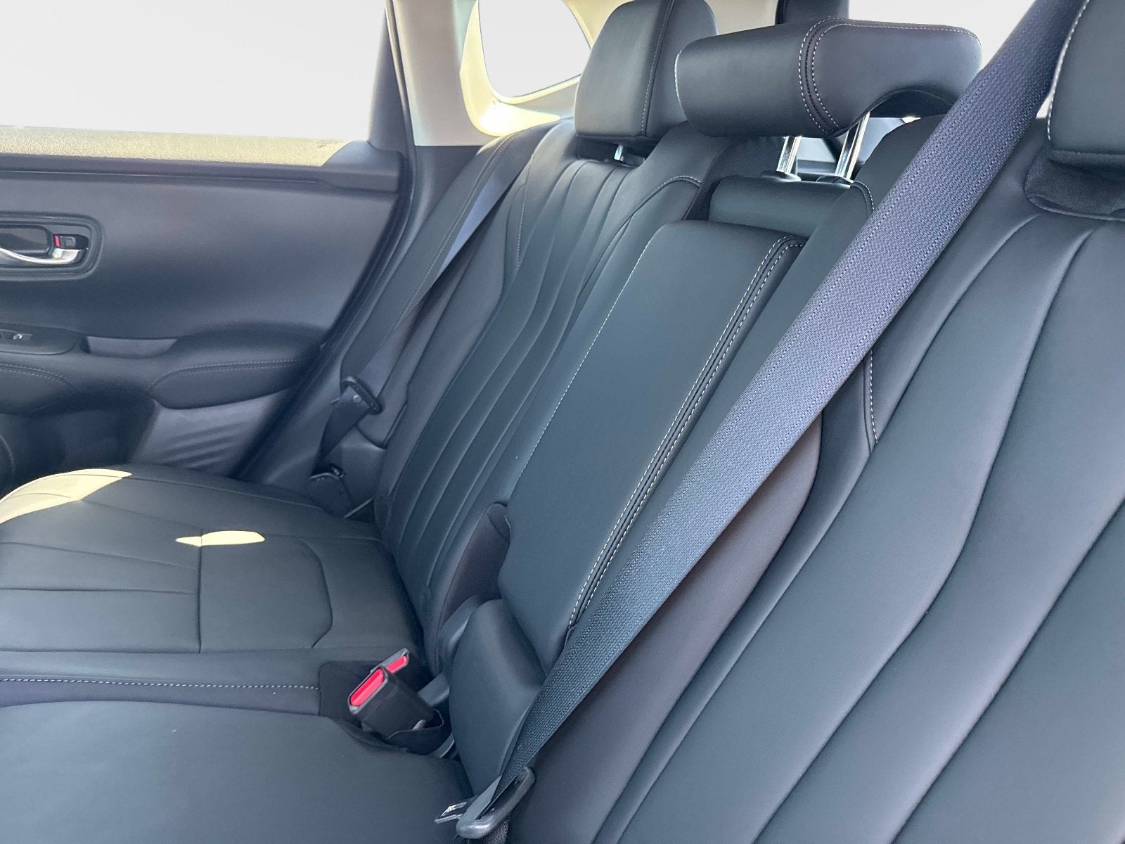 2025 Acura ADX Base