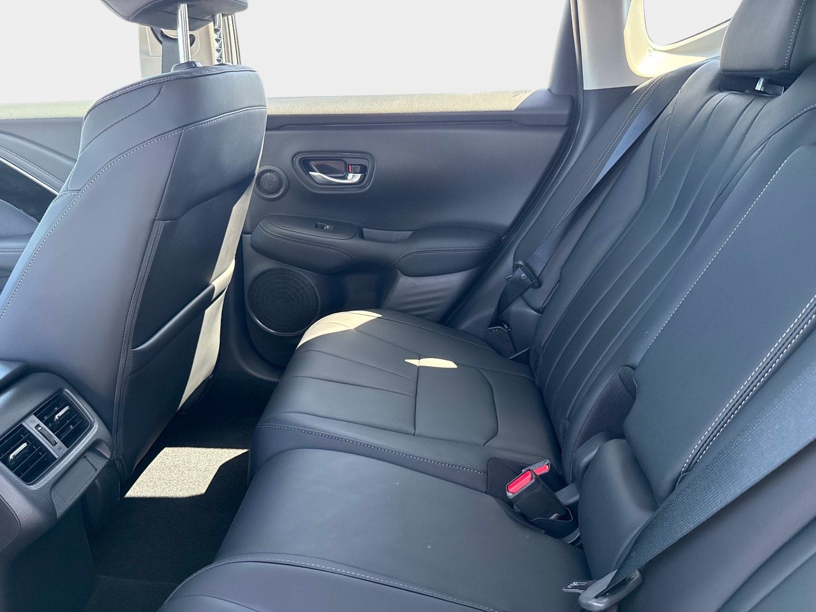 2025 Acura ADX Base